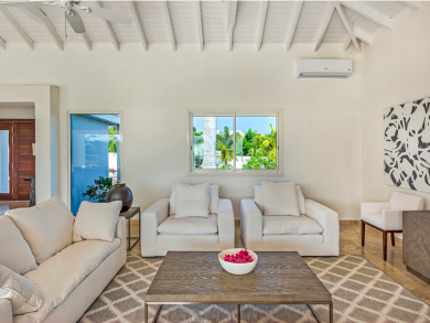 Incredible Ocean Views in Terre Basses